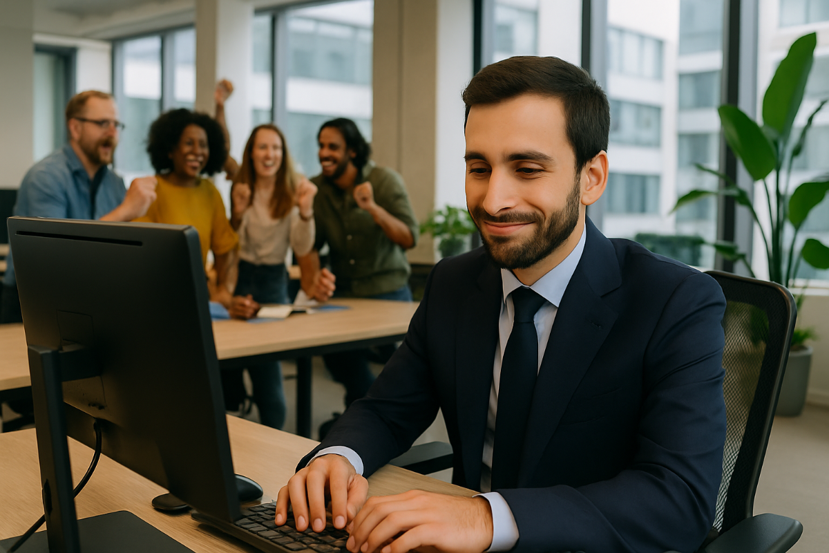 مدیریت چرخه محصول با مدیرمحصول است!