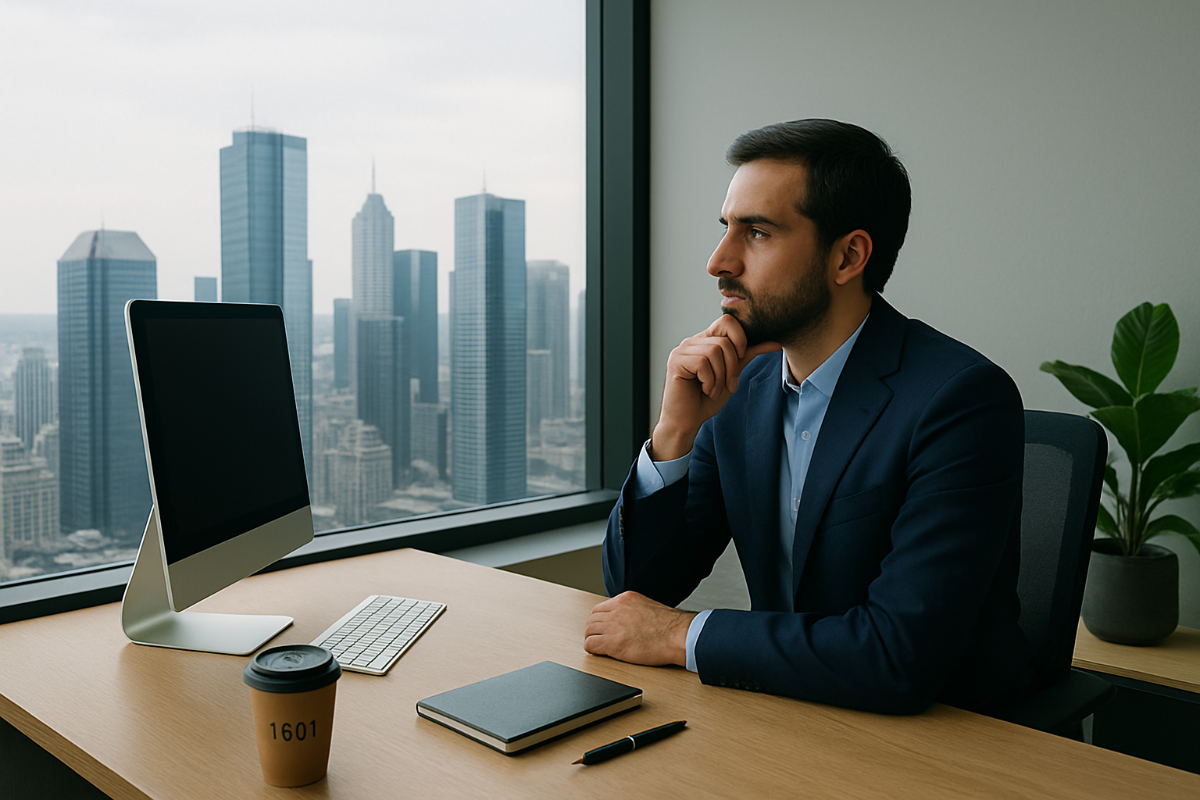 شماره ۴: ایجاد چشم انداز و استراتژی محصول