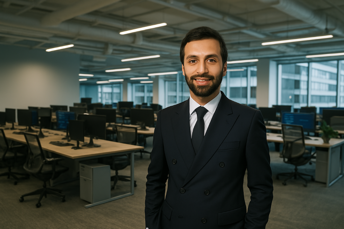 شماره ۱: مدیریت محصول چیست؟ مدیرمحصول کیست؟