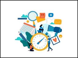 تاثیر برنامه ریزی در زندگی