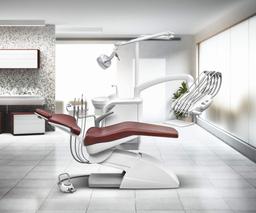 صندلی دندانپزشکی از چه قطعاتی تشکیل شده و چقدر اهمیت دارد؟