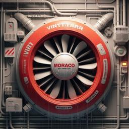 در زمان سرویس کولر گازی مرکزی VRF به چه نکاتی باید توجه داشت؟