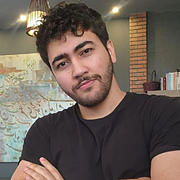 Sam Aghapour