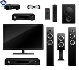 تعمیرات صوتی و تصویری؛ تخصص و درآمد