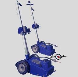 جک سوسماری از کاربرد تا تعویض روغن جک
