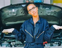 مقایسه ی انواع جک خودرو