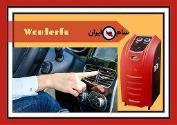 چیزهایی که باید در مورد شارژ گاز کولر بدانید