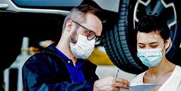 نگهداری از بکس بادی