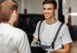 نکاتی که هنگام خرید جک چهار ستون باید بدانید