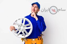 انواع کمپرسور باد و تفاوت آنها با یکدیگر