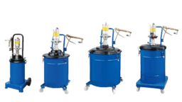 چرا گریس پمپ بادی از محبوب ترین ابزارهاست ؟