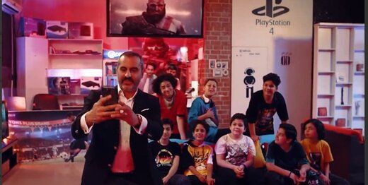 کلیپ «دهه هشتادیها»