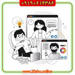 تکنیک های تدریس خصوصی