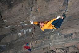 چگونه سنگنوردی را شروع کنیم؟