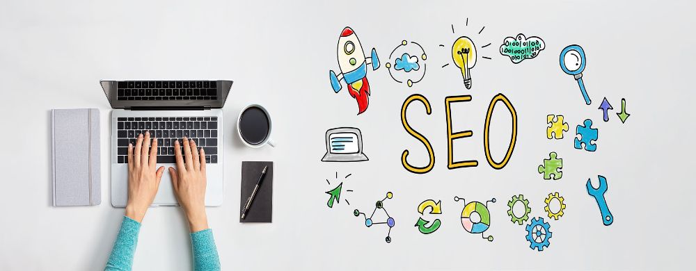 تکنیک های جستجوگرها: روندهای برتر SEO در سال 2021