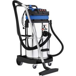 جاروبرقی صنعتی ایرانی یا خارجی؟