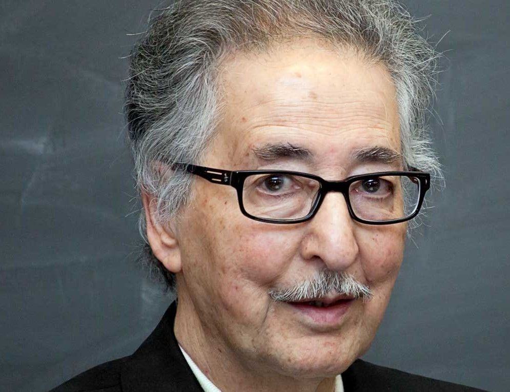 مرگ بنی صدر