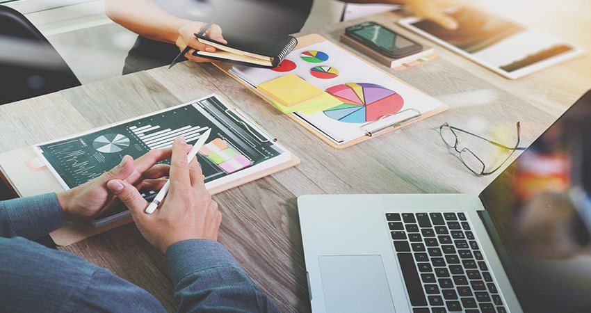 بهترین شرکت های طراحی سایت و سئو