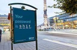 تحلیل بیلبورد تبلیغاتی در سوئد ssf