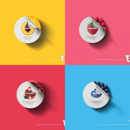 بررسی و تحلیل چند پوستر تبلیغاتی خلاقانه