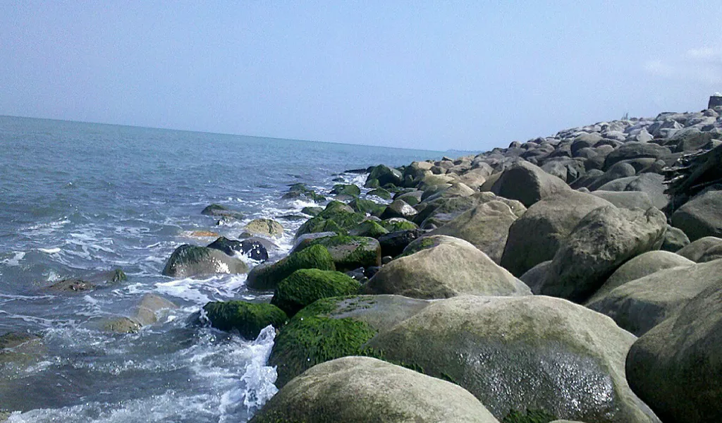 دریای رامسر