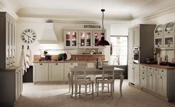 قیمت کابینت روکش چوب