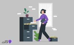 کارتابل سمت محور آوات و کاربرد آن در مدیریت مکاتبات