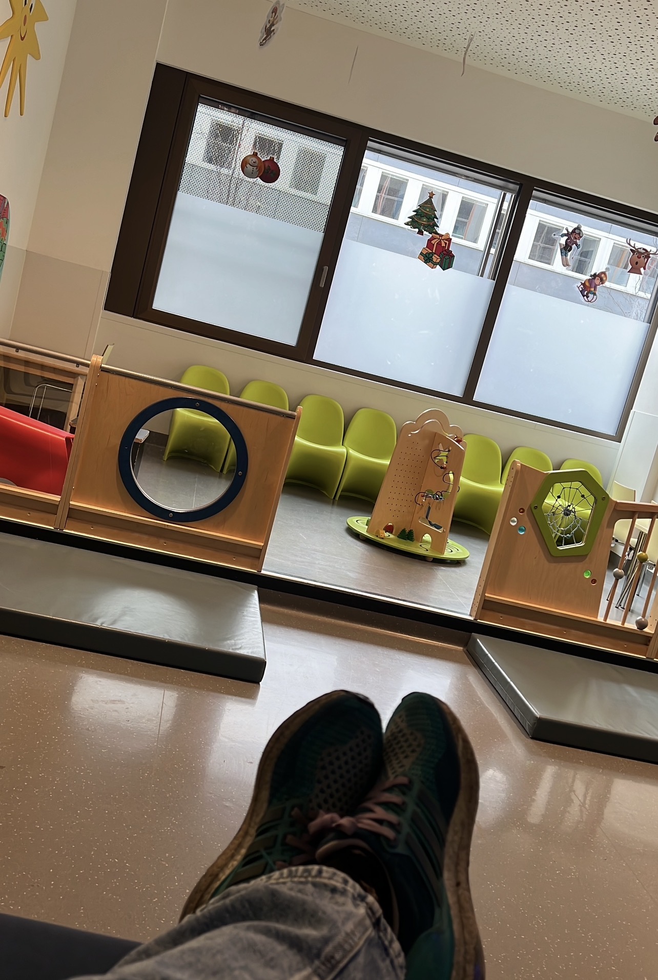 بیمارستان کودکان (اتریش)