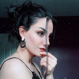 بررسی عمل بینی با قالب کنترلی