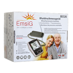 معرفی انواع فشارسنج امسیگ