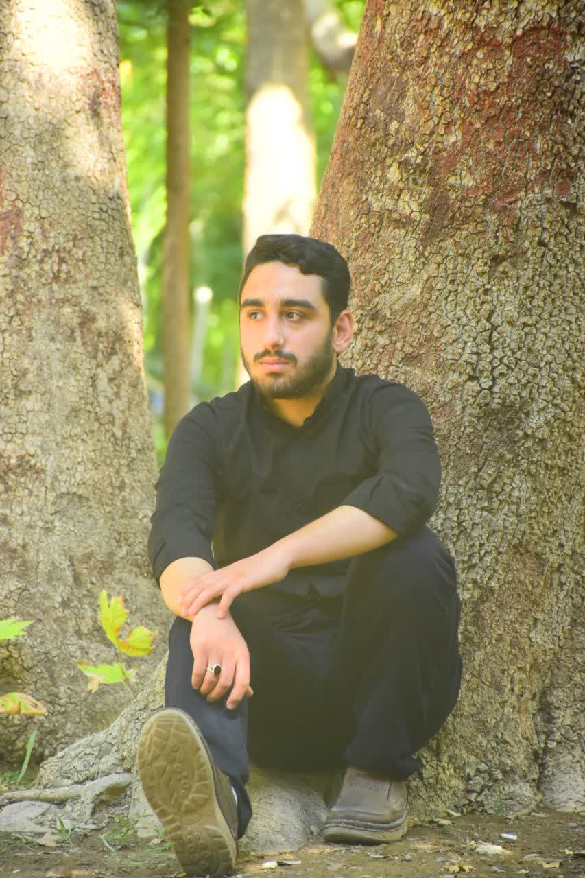 یوسف لوافی