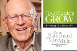 تحلیل استراتژیک چیرگی بر پایه کتاب رهبران بزرگ رشد می‌کنند  |   Great Leaders Grow