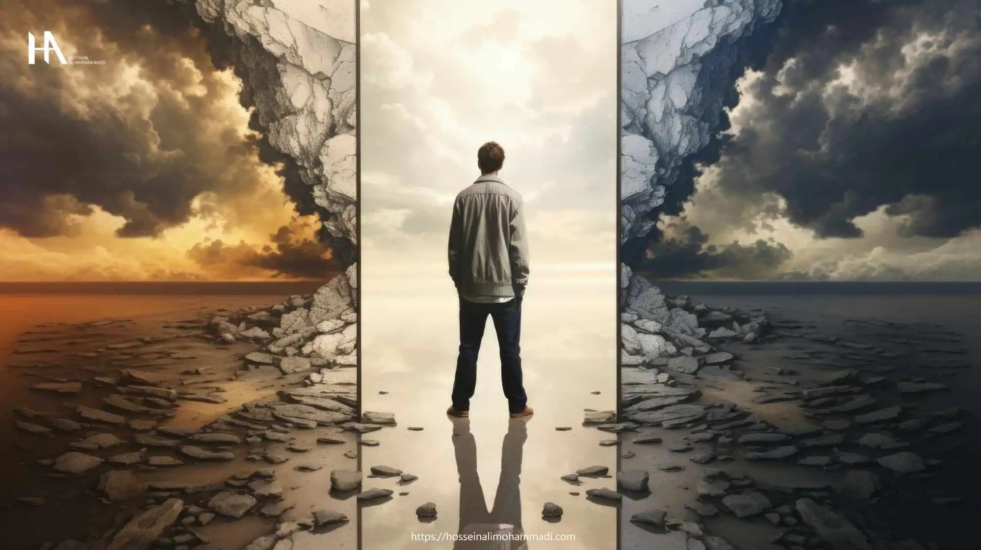 ۵ استراتژی طلایی برای ایستادگی در برابر شکست