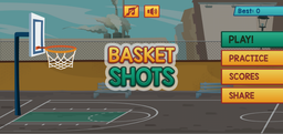 سورس کد بازی اندروید بسکتبال BasketGame