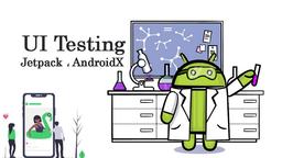 دوره آموزش UI Test با Jetpack