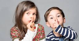 8 دلیل رایج برای دروغگویی بچه ها: چرا بچه ها دروغ می گویند؟