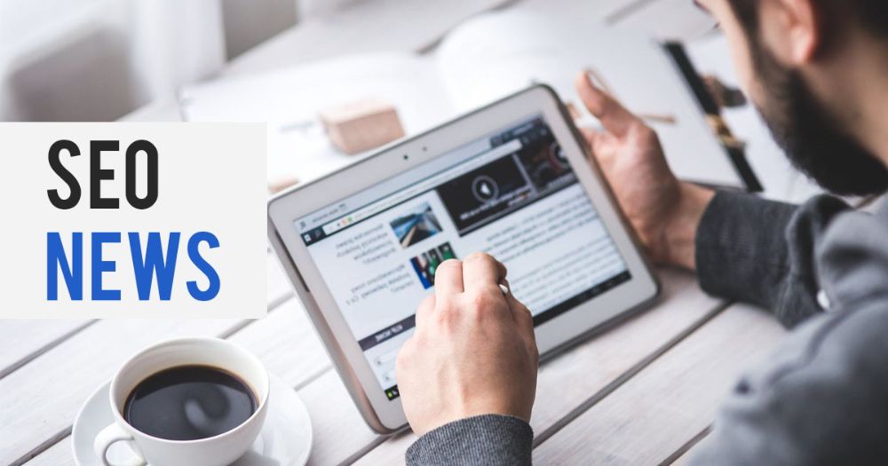 سئو برای سایت های خبری