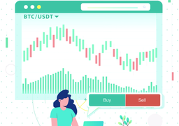 کوینکس | آموزش صفر تا صد شروع به کار در معاملات فیوچرز