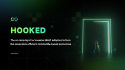 کوینکس | توکن HOOK (هوکد پروتکل): با 2 میلیون کاربر فعال ماهانه، آیا X-to-Earn برنامه مشهور بعدی خواهد بود