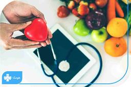 ۱۰ نکته مهم برای کنترل و کاهش کلسترول خون