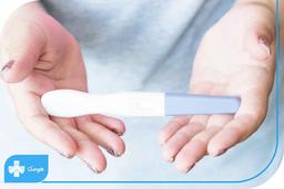 تست بارداری + چه زمانی برای آزمایش خون بارداری مناسب است؟