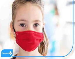 عفونت کرونا ویروس در کودکان چگونه خود را نشان می‌دهد؟