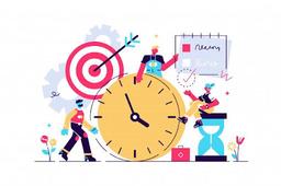 با این ۵ تا کار ساده، به زندگیت نظم بده!