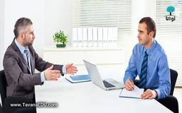 نقش فن بیان در مصاحبه استخدامی چیست؟ | 19 راه برای موفقیت در مصاحبه استخدامی