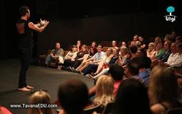 انواع تیپ های شخصیتی چیست؟ شخصیت شناسی در سخنرانی به چه معنا است؟