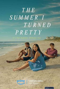 بررسی سریال تابستانی که زیبا شدم The Summer I Turned Pretty + دانلود