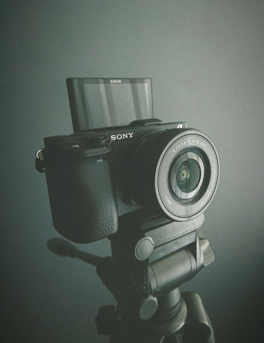 Sony a6400/Sony 16-50mm