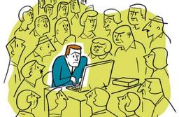 اونایی که فکر میکنن زرنگن، فکر میکنن زرنگن?!