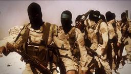 گرسنگی سرباز می‌سازه