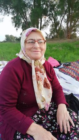 دل نوشته ای برای مادرم..